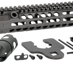 MI HANDGUARD CRM HD M-LOK - 10.5" COMBAT RAIL FITS AR-15