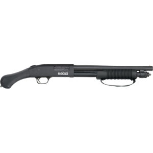 MOSS 590S SHOCKWAVE 12GA SHORTSHELL 14.375 8RD