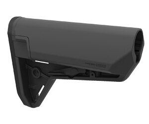 MAGPUL MOE SL-S STK MIL-SPEC BLK