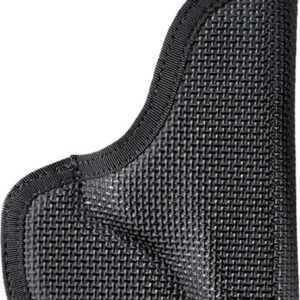 DESANTIS NEMESIS POCKET HOLSTR - NYLON AMBI KEL TEC PF9 BLACK