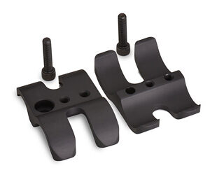 NORDIC 12GA BARREL CLAMP BLK