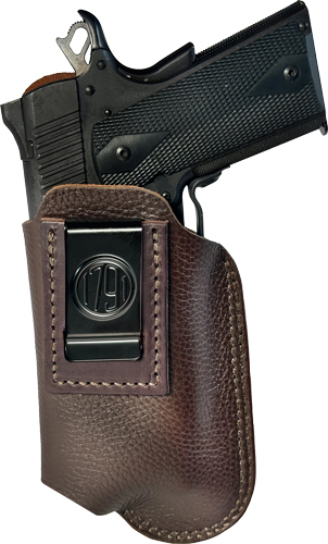 ORLBFCD4BRWL - Garrison's Guns