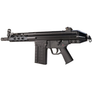 PTR 91 PDWR 308WIN 8.5 ALUM HANDGUARD 20RD