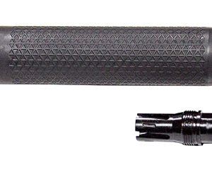 RADICAL LS-5 SPRSR 556 BLK W/FH