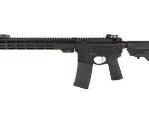 RADICAL PTRL 14.5" 5.56 30RD SBR BLK