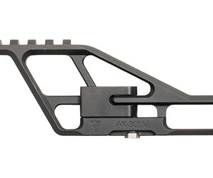 RS REG FRONT-BIASED MODULAR LOWER