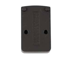 REPTILIA ROF 10MM RMR RISER BLK