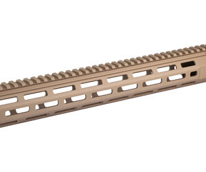 REPTILIA HANDGUARD 15" M-LOK FDE