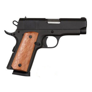 RIA 1911 GI 45ACP 3.5 COMPACT 7RD MA LEGAL