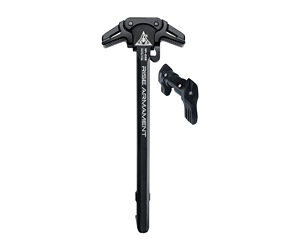 RISE AMBI CHRG HNDL/SFTY SLCTR BLK