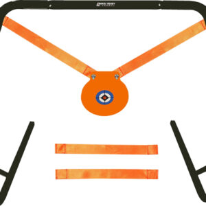 DO-ALL HIGH CAL GONG .30CAL - TARGET NM500 STEEL