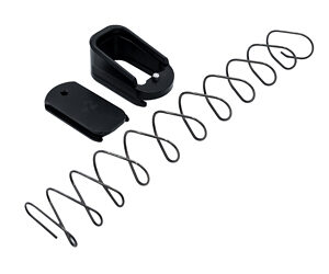 SHIELD S15/S10 MAG EXT +2 BLK