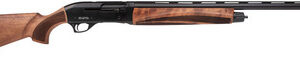 Rock Island Armory SA12H26-WD Semi-Auto 12 Gauge 26" 5+1 Black/Walnut