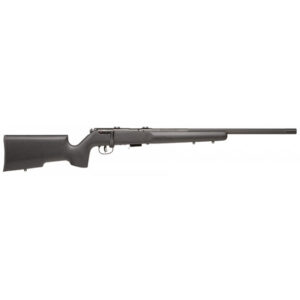SAV MARK II TR 22LR 22 HVY FLUTED TACTICAL STK