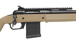 SAV 110 MAGPUL SCOUT 450BM 18 FDE