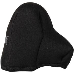 SCOPECOAT EOTECH SIGHT COVER - FITS G33 MAGNIFIER BLACK