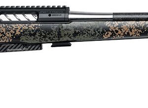 SEEKINS HAVAK ELEMENT HUNTER WOODLAND 7MMREM