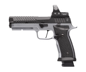 SIG P320 SXG 9MM 5" ROMEO3X PRO 21RD