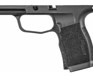 SIG GRIP MOD P365XL 9MM BLK