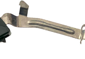 SHADOW SYSTEMS MR/DR/XR POLYMR - ELITE TRIGGER ASSEMBLY W/ BAR