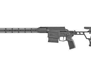 SIG CROSS 6.5CM 18" BLK 5RD