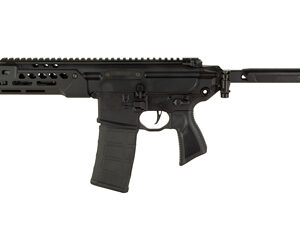 SIG MCX RATTLER SBR 556NATO 7.5" BLK