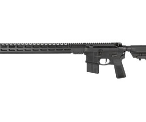 SOLGW BS M89 20" 6MM MAX 20RD BLK