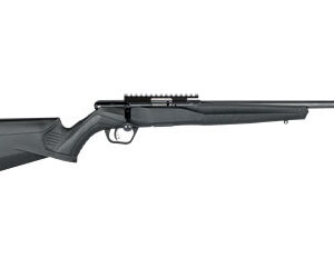 SAV B22 FV-SR 22LR 16" TB 10RD BLK