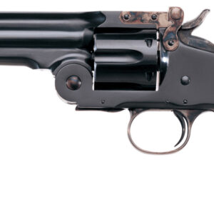 TF UBERTI NO 3 2ND MODEL 38SPL 5 TOP BREAK BLUE