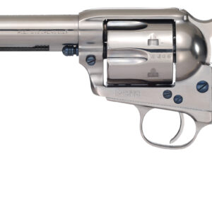 TF UBERTI 1873 NICKEL FI IVORY GRIP 5.5 .45LC