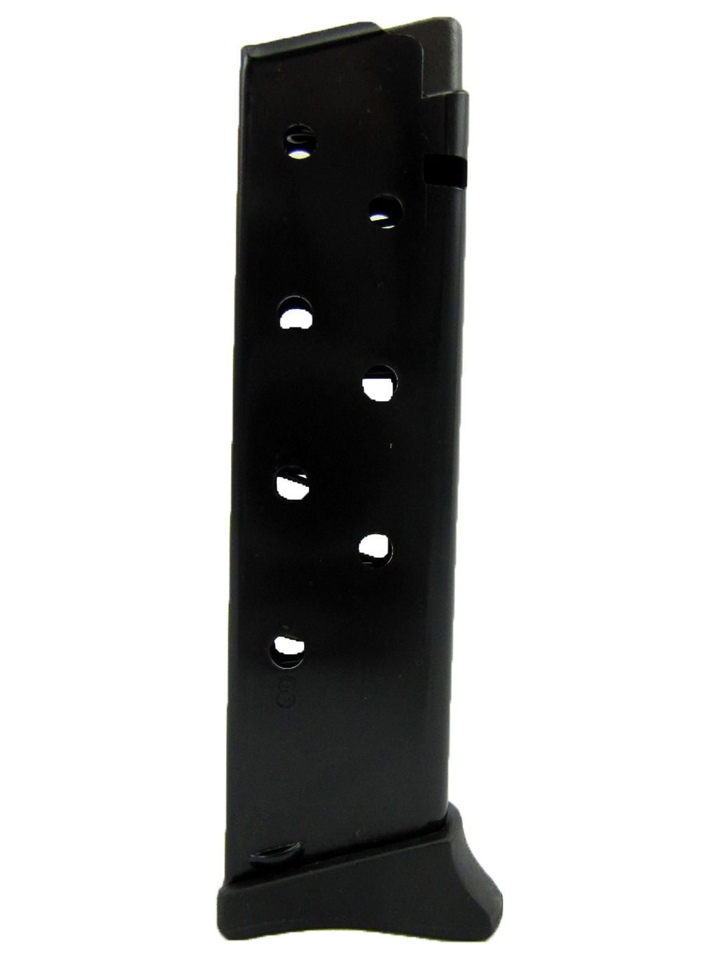 THUN380BLMAGFR - Garrison's Guns