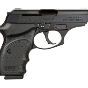 BER THUNDER-CC 380 DA PST 8R M