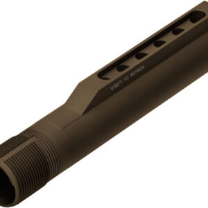 UTG BUFFER TUBE AR-15 - MIL-SPEC 6-POSITION BRONZE