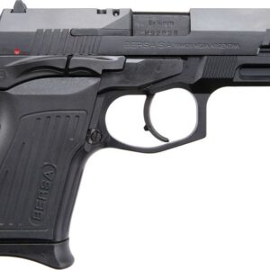 BER TPRC 9MM DA 13RD