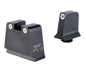 TRIJICON SUP NS SET GRN GLK 42 WF/WR