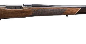 WBY MKV DLX 270WIN 26 GLOSS AA WALNUT