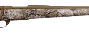 WBY VANGUARD 30-06 22 TB BADLANDS