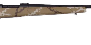 WBY VANGUARD OUTFITTER 25-06REM 26