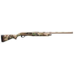 WIN SX4 HYBRID HUNTER 12GA 3.5 28 WOODLAND