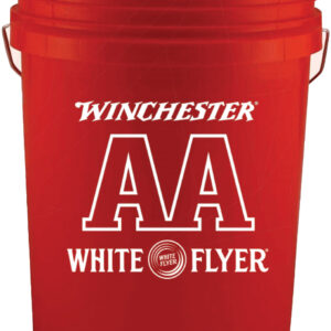 WIN AA 5 GALLON BUCKET 20PK