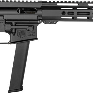 DBF DB9R 9MM RFL 16B 32RD MLOK