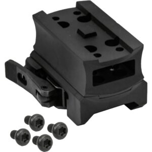 HLS MNT 2PC QD LWR 1/3 COWIT