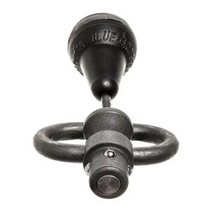 RED SWIVEL GEN 2 - BLACK, 1.25"