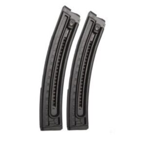 ATI GSG GSG-16 Rifle Magazine .22LR 22/rd Twin Pack