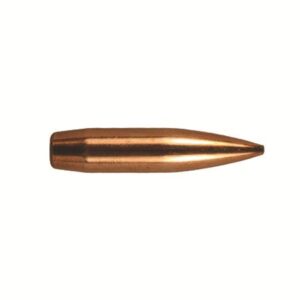 Berger Match Grade Hunting Bullets Classic Hunter .270 cal .277" 140 gr 100/ct
