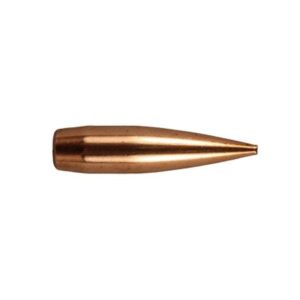 Berger Match Grade Target Bullets .30 cal .308" 168 gr Hybrid Target 100/ct