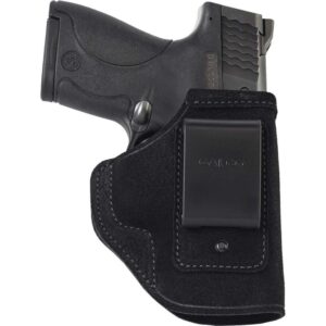 Galco Stow-N-Go IWB Holster for Springfield XD 9/40 with 3" Barrel Black RH