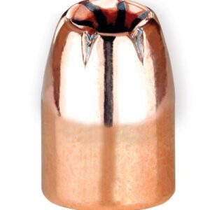 Berry's Hybrid Hollow Point Handgun Bullets .45 cal .452" 185 gr HHP 250/ct