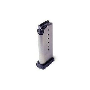 Kahr Arms K820 Handgun Magazine Stainless Fits All Kahr 9mm Models Except TP9 & T9 9mm 7/rd