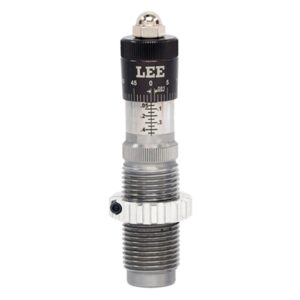 Lee Micrometer Precision Bullet Seater Die .223 Rem